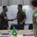 BRAZILIAN MARINE CORPS HOSTS U.S. MARINE CORPS FORCES, SOUTH, IN RIO DE JANEIRO FOR 2023 OPERATIONAL NAVAL INFANTRY COMMITTEE