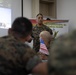 BRAZILIAN MARINE CORPS HOSTS U.S. MARINE CORPS FORCES, SOUTH, IN RIO DE JANEIRO FOR 2023 OPERATIONAL NAVAL INFANTRY COMMITTEE