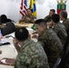 BRAZILIAN MARINE CORPS HOSTS U.S. MARINE CORPS FORCES, SOUTH, IN RIO DE JANEIRO FOR 2023 OPERATIONAL NAVAL INFANTRY COMMITTEE