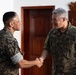 BRAZILIAN MARINE CORPS HOSTS U.S. MARINE CORPS FORCES ,SOUTH, IN RIO DE JANEIRO FOR 2023 OPERATIONAL NAVAL INFANTRY COMMITTEE