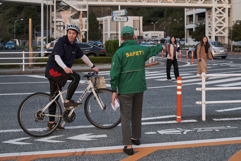 CFAY Traffic Safety Campaign