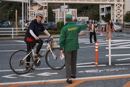 CFAY Traffic Safety Campaign