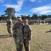 Army LT says don’t put your pain off- get checked out!
