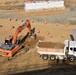 Army engineers construct $134 million vehicle maintenance facilities on Camp Humphreys