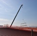 Army engineers construct $134 million vehicle maintenance facilities on Camp Humphreys