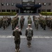 Resolute Dragon 23 FTX | III MEF, JGSDF participate in Promotion Ceremony