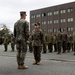 Resolute Dragon 23 FTX | III MEF, JGSDF participate in Promotion Ceremony