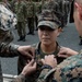 Resolute Dragon 23 FTX | III MEF, JGSDF participate in Promotion Ceremony