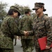 Resolute Dragon 23 FTX | III MEF, JGSDF participate in Promotion Ceremony