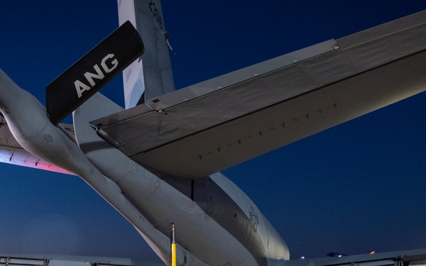Goldwater ANG Base hosts triennial exercise with Sky Harbor International Airport