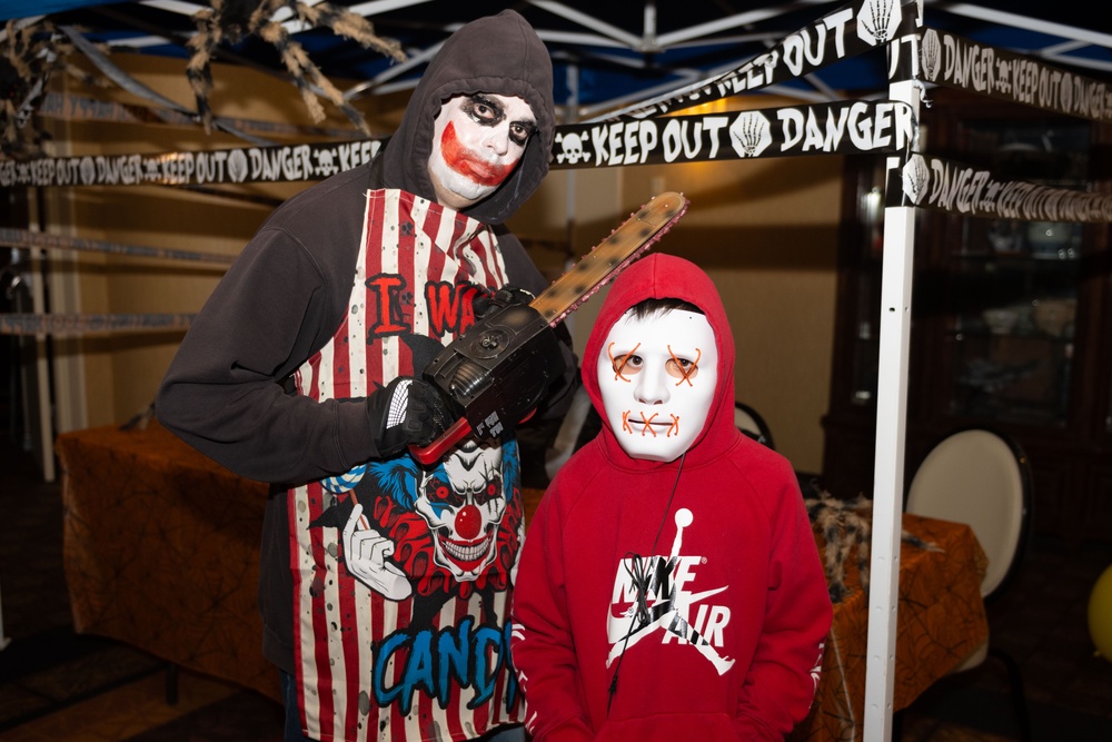Trunk Or Treat 2023