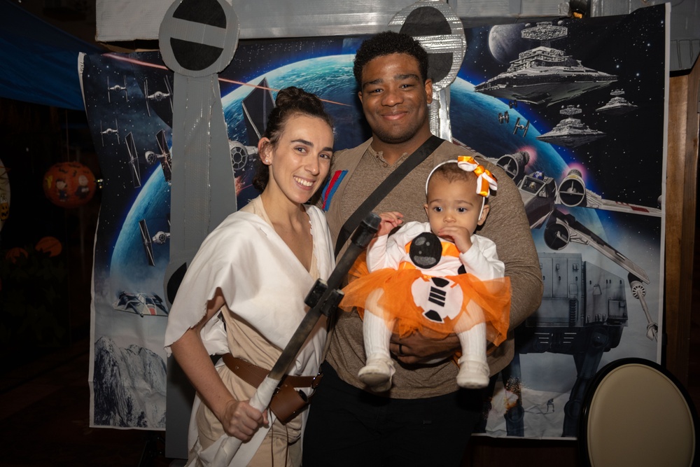Trunk Or Treat 2023