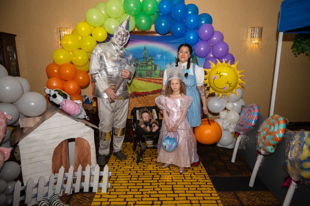 Trunk Or Treat 2023