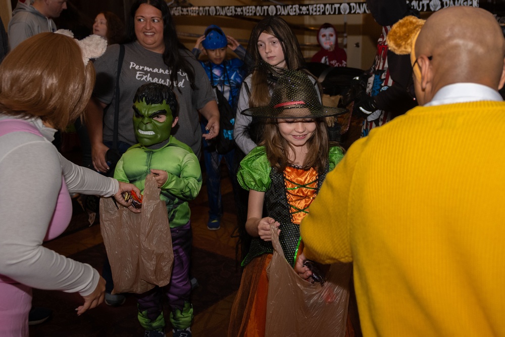 Trunk Or Treat 2023