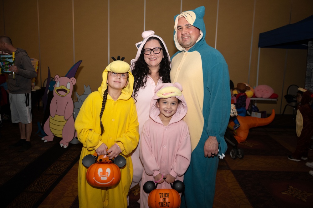 Trunk Or Treat 2023