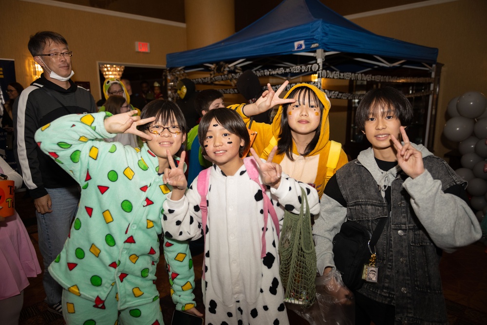 Trunk Or Treat 2023