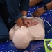 Pacific Partnership 24-1: Advance Life Saving Class