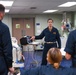 Pacific Partnership 24-1: Advance Life Saving Class