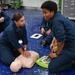 Pacific Partnership 24-1: Advance Life Saving Class