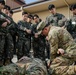 KATUSA Reservists conduct training on Camp Humphreys