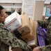 Diego Garcia Mail Call