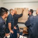 Sailors aboard USS Shoup complete Advanced Enlisted Leadership Development Course