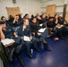 Sailors aboard USS Shoup complete Advanced Enlisted Leadership Development Course