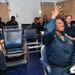 Sailors aboard USS Shoup complete Advanced Enlisted Leadership Development Course