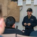 Sailors aboard USS Shoup complete Advanced Enlisted Leadership Development Course