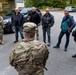 Combined Resolve 24-01 | German Media Escort Day