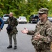 Combined Resolve 24-01 | German Media Escort Day