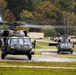 Combined Resolve 24-01 | German Media Escort Day