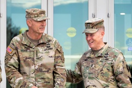 The Army War College Unveils Academic Building in Ribbon Cutting Ceremony