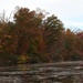 Fall foliage at Fort Indiantown Gap