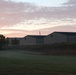 Fall foliage at Fort Indiantown Gap