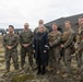 Northern Challenge 2023: Distinguished Visitor Day