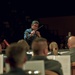 USAFE Concert Band performs alongside Polish Bytom Air Force Orchestra in Brzeg Dolny, Poland