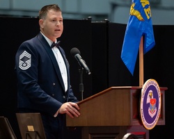 Ceremony honors Airman Leadership School graduates [Image 2 of 5]