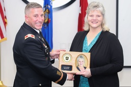 Wisconsin Military Academy inducts two into its Hall of Fame