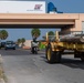 Tyndall Air Force Base Louisiana Underpass