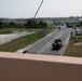 Tyndall Air Force Base Louisiana Underpass