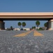 Tyndall Air Force Base Louisiana Underpass