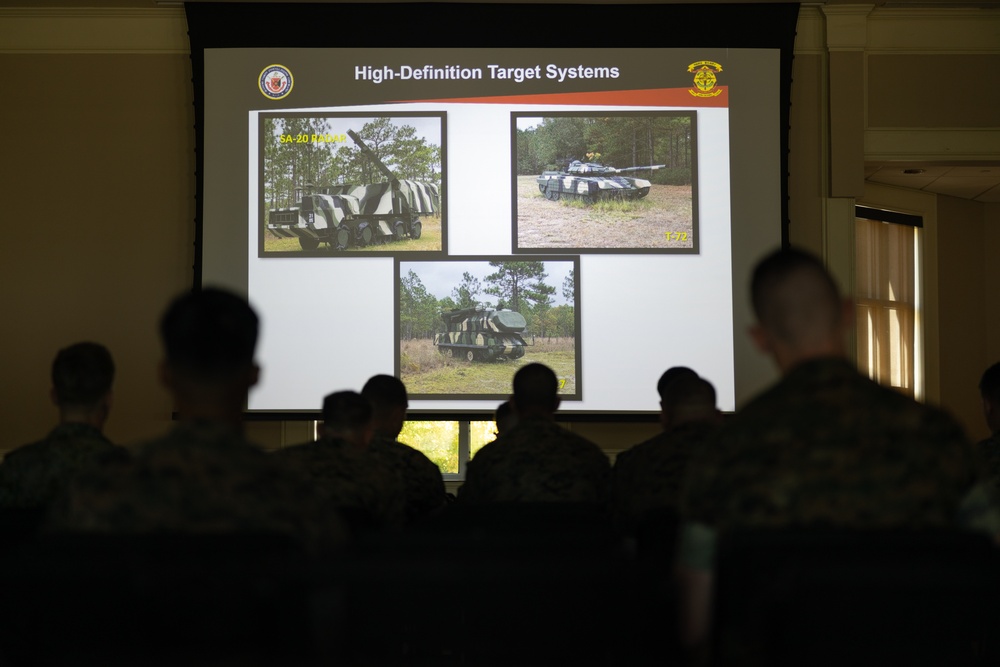 2023 Warfighting Training Symposium