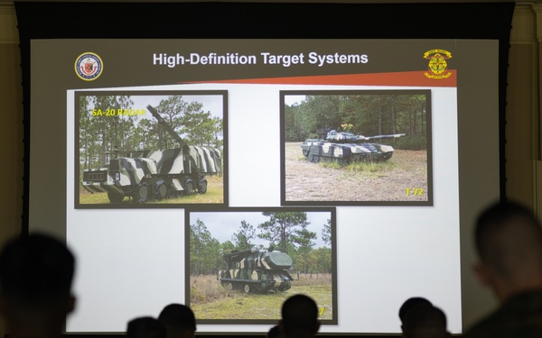 2023 Warfighting Training Symposium