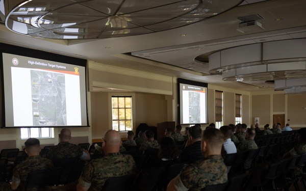 2023 Warfighting Training Symposium