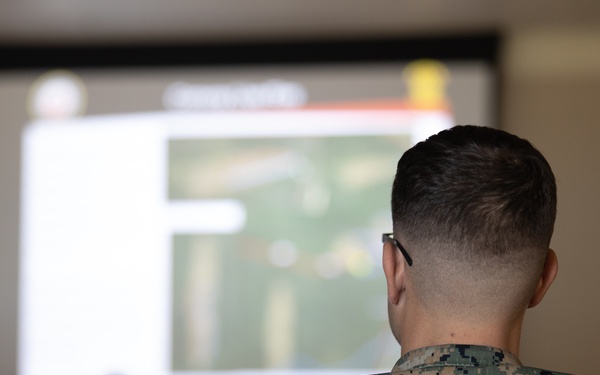 2023 Warfighting Training Symposium