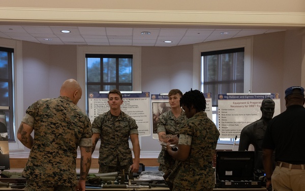 2023 Warfighting Training Symposium