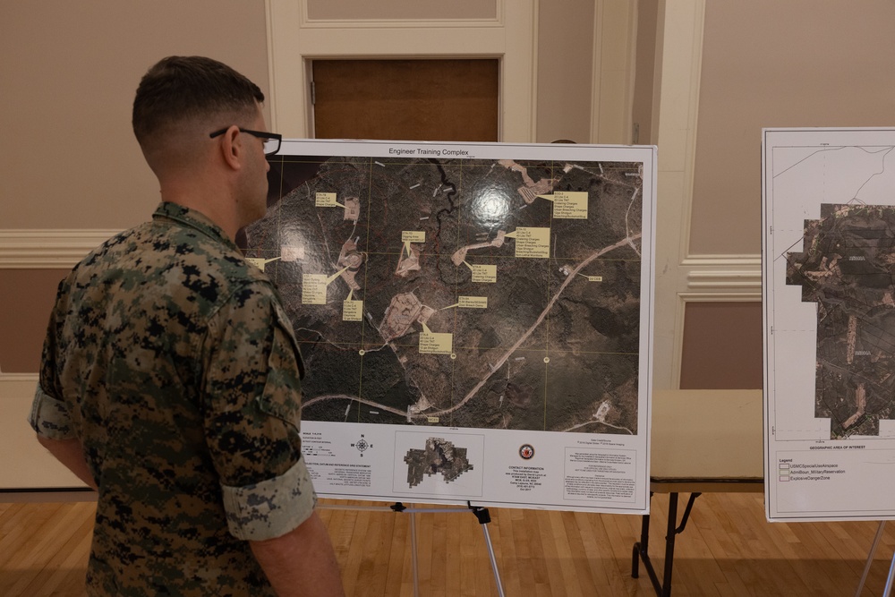 DVIDS - Images - 2023 Warfighting Training Symposium [Image 5 of 8]