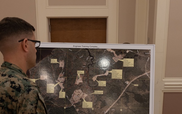 2023 Warfighting Training Symposium