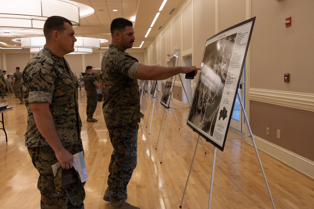 DVIDS - Images - 2023 Warfighting Training Symposium [Image 6 of 8]